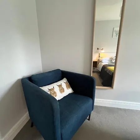 2 Cois Chnoic - Holiday home *