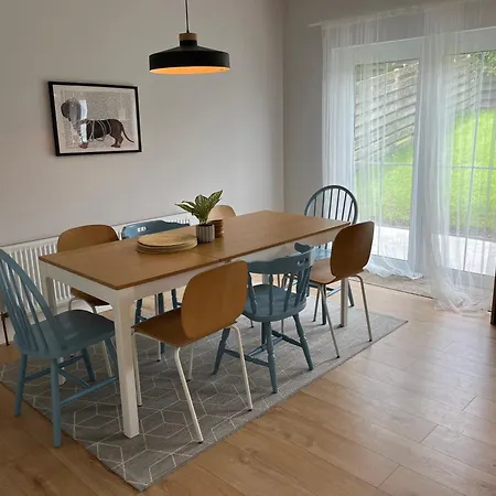 Vakantiehuis 2 Cois Chnoic - *