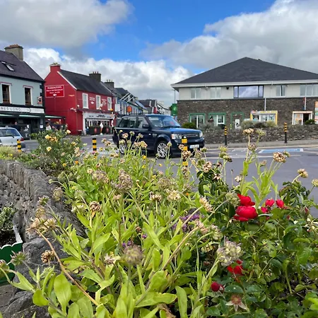 2 Cois Chnoic - Vakantiehuis Dingle