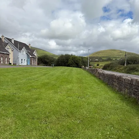 2 Cois Chnoic -