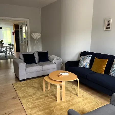 Vakantiehuis 2 Cois Chnoic -