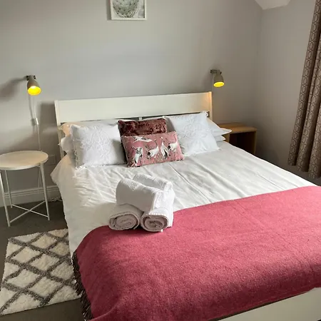 Holiday home 2 Cois Chnoic - Dingle