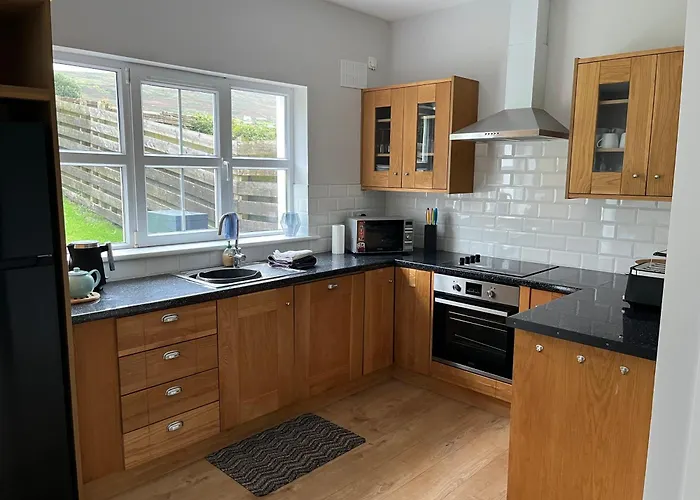 2 Cois Chnoic - Casa vacanze *