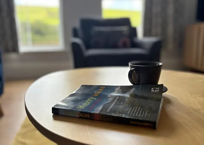 Casa vacanze 2 Cois Chnoic - Dingle