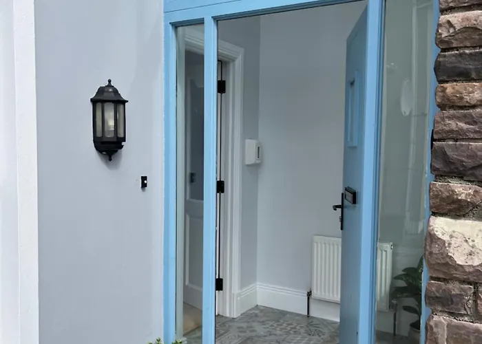 2 Cois Chnoic - Casa vacanze *