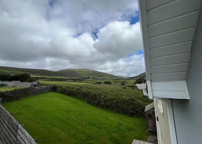 Casa vacanze 2 Cois Chnoic - *