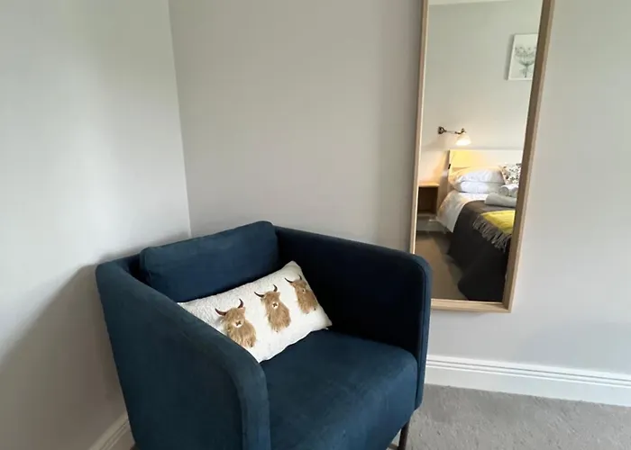 2 Cois Chnoic - Casa vacanze *