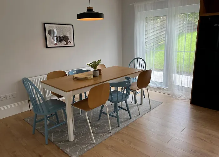 Casa vacanze 2 Cois Chnoic - *