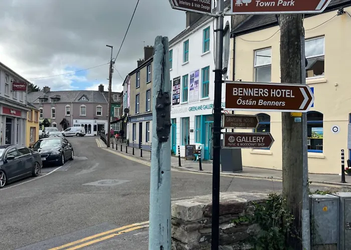 Casa vacanze 2 Cois Chnoic - Dingle