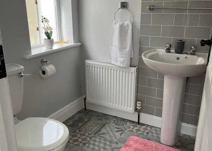 2 Cois Chnoic - Dingle