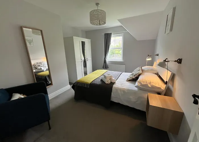 2 Cois Chnoic - Casa vacanze