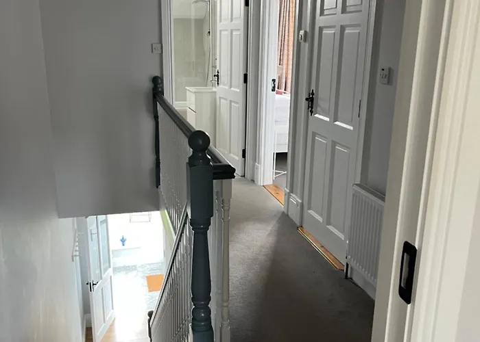 Casa vacanze 2 Cois Chnoic - *