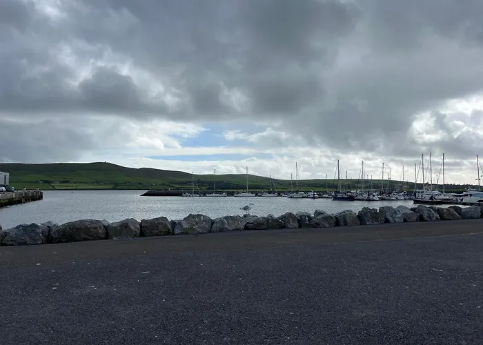 2 Cois Chnoic - Dingle