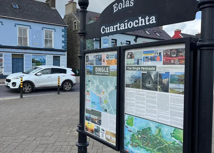 2 Cois Chnoic - * Dingle