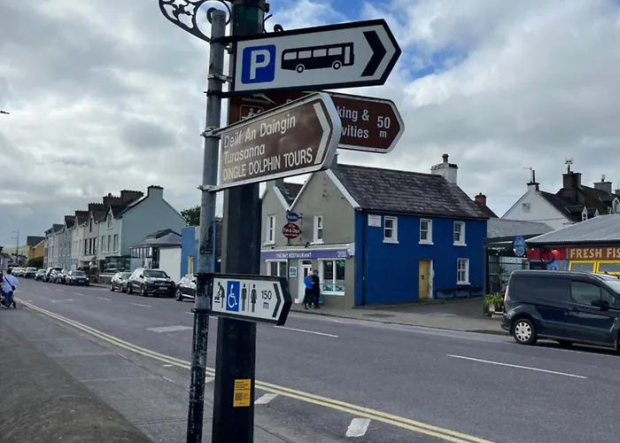 2 Cois Chnoic - * Dingle