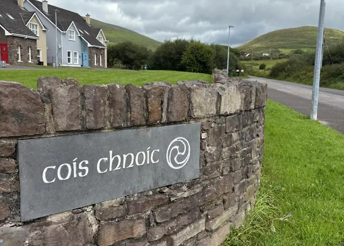 2 Cois Chnoic - Casa vacanze