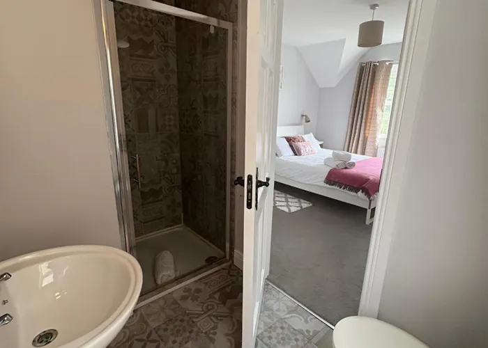 Casa vacanze 2 Cois Chnoic - Dingle