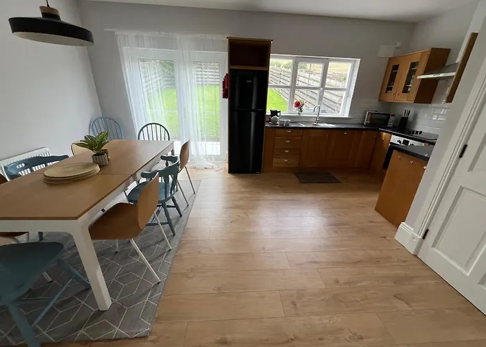 2 Cois Chnoic - Casa vacanze