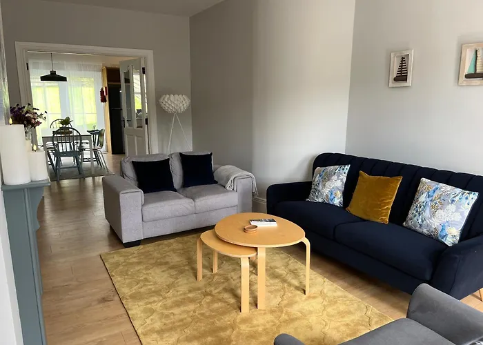 Casa vacanze 2 Cois Chnoic -