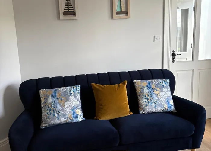 Casa vacanze 2 Cois Chnoic -