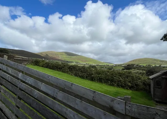 2 Cois Chnoic - Casa vacanze Dingle