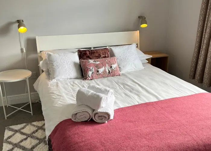 Casa vacanze 2 Cois Chnoic - Dingle