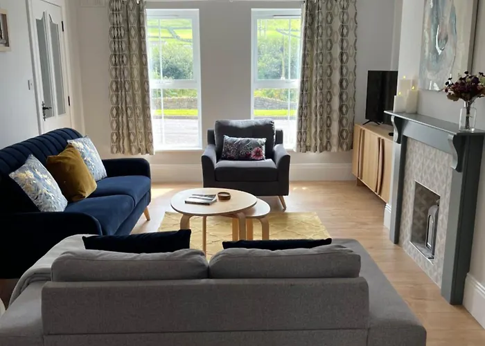 2 Cois Chnoic - * Dingle